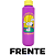 Garrafa Snoopy A Friend Térmica 6 Horas Quente Gelada Lilás 600ml Oficial Peanuts - Imagem 2