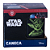 Mini Caneca Mestre Yoda Preta Café Expresso Empilhável Cerâmica 100ML Oficial Star Wars Disney - Imagem 4