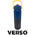 Garrafa Frase Tenha Orgulho Térmica 6 Horas Quente Gelada Grande 700ml Com Alça Trava Segurança - Imagem 3