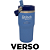 Copo Térmico Stitch Gelado Quente 4 Horas 650ml Com Tampa Canudo Alça Oficial Disney - Imagem 3