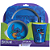 Stitch Kit Refeição Infantil Fibra Bambu E Melamina Bowl + Prato + Copo + Garfo E Faca Oficial Disney - Imagem 10