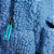 Mochila Stitch Pelúcia Com 3 Repartições Oficial Disney - Imagem 7