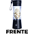 Copo Mixer Liquidificador Hogwarts Sem Fio 6 laminas Com Filtro 300ml Potente BPA FREE Oficial Harry Potter - Imagem 2