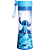 Copo Mixer Liquidificador Stitch Sem Fio 6 laminas Com Filtro 300ml Potente BPA FREE Oficial Disney - Imagem 1