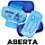 Stitch Marmita Lancheira Infantil Com Garfo E Faca BPA FREE Com 3 Divisórias 800ml Oficial Disney - Imagem 4
