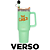 Copo Baby Yoda Grogu Térmico Com Alça Quente Gelado Gigante 1.15L Com Tampa E Canudo Oficial Star Wars Mandaloriano - Imagem 3