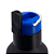 Garrafa Playstation Térmica 6 Horas Quente Gelada Preta E Azul Com Canudo E Alça 600ml Oficial Sony - Imagem 5