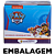 Caneca Patrulha Canina Marshall Skye Rubble Chase Aço Inox Com Mosquetão Oficial Nickelodeon - Imagem 4