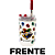 Copo Hogwarts Grifinória Lufa-lufa Sonserina Corvinal Térmico Quente Gelado 300ml Com Tampa E Canudo Oficial Harry Potter - Imagem 2