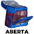Patrulha Canina Marshall Skye Rubble Chase Everest Lancheira Maleta Bolsa Térmica Multiuso Oficial Nickelodeon - Imagem 5