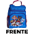 Patrulha Canina Marshall Skye Rubble Chase Everest Lancheira Maleta Bolsa Térmica Multiuso Oficial Nickelodeon - Imagem 2