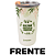 Copo Cultive Momentos De Tranquilidade Floral Térmico Quente Gelado 500ml Com Tampa - Imagem 2