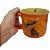 Caneca Naruto Uzumaki Cerâmica 470ml Oficial Viz Media - Imagem 5