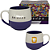 Caneca Friends Cerâmica 400ML + Caixa Presente Oficial Warner Bros. - Imagem 1