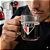 Caneca São Paulo Vidro Transparente 220 ml Oficial Tricolor Paulista - Imagem 4