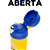 Garrafa Minions Térmica Quente Gelada Infantil Com Canudo De Silicone 350ML Oficial Illumination - Imagem 5