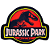 Almofada 3D Jurassic Park Aveludada Oficial - Imagem 1