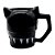 Caneca 3D Pantera Negra Porcelana 450ml - Oficial Marvel - Imagem 5