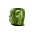 Caneca 3D Mestre Yoda Jedi Porcelana 500ML Oficial Star Wars - Imagem 5