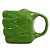 Caneca Hulk 3D Porcelana 350ML Oficial Marvel Vingadores - Imagem 4