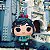 POP Funko Vanellope #07 - Oficial Detona Ralph - Disney - Imagem 4