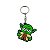 Chaveiro Yoda Cute Emborrachado - Imagem 1