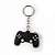 Chaveiro Controle Playstation Emborrachado - Imagem 1
