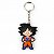 Chaveiro Goku Emborrachado - Imagem 1