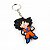 Chaveiro Goku Emborrachado - Imagem 2