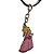 Chaveiro Metal Com Mosquetão Princesa Peach Oficial Nintendo - Imagem 3