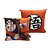 Almofada Dragon Ball Goku Simbolo 40x40CM - Imagem 1