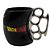 Caneca Dragon Ball Goku Soco Inglês - Imagem 2