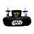Kit Star Wars Almofada + Balde Pipoca + Copos Oficial Disney - Imagem 1
