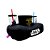 Kit Star Wars Almofada + Balde Pipoca + Copos Oficial Disney - Imagem 2