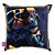 Almofada Wolverine X-Men Aveludada 40x40CM - Imagem 1