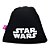 Almofada 3D Darth Vader Micropélolas 40X40 Oficial Star Wars - Imagem 3