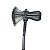 Chaveiro Thor Machado Metal - Imagem 3