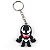 Chaveiro Venom Cute Emborrachado - Imagem 1
