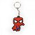 Chaveiro Homem Aranha Emborrachado - Imagem 1