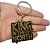 Chaveiro Stark King In The North Got Metal - Imagem 2