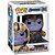 POP Funko Thanos #453 - Oficial Avengers Vingadores Marvel - Imagem 5