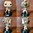 POP Funko Rey #307 Oficial Star Wars A Ascensão Skywalker - Imagem 2