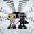 Pop Funko Kylo Ren Supreme Leader #308 Star Wars - Imagem 5
