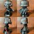 Pop Funko Kylo Ren Supreme Leader #308 Star Wars - Imagem 4