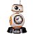 Pop Funko BB-8 BB8 #314 Star Wars A Ascensão Skywalker - Imagem 2