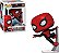 POP Funko Spider-Man #470 - Oficial Homem Aranha Marvel - Imagem 1