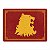 Mousepad Neoprene 37x28cm Casa Lannister Got Mouse Pad Gamer - Imagem 1