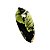 Almofada Mestre Yoda Aveludada 40x40cm Oficial Star Wars - Imagem 4