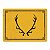 Mousepad Got Casa Baratheon 37x28cm Mouse Pad Gamer - Imagem 1