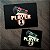 Kit Mousepad Player 1 E Player 2 18x22cm Mouse Pad Gamer - Imagem 2
